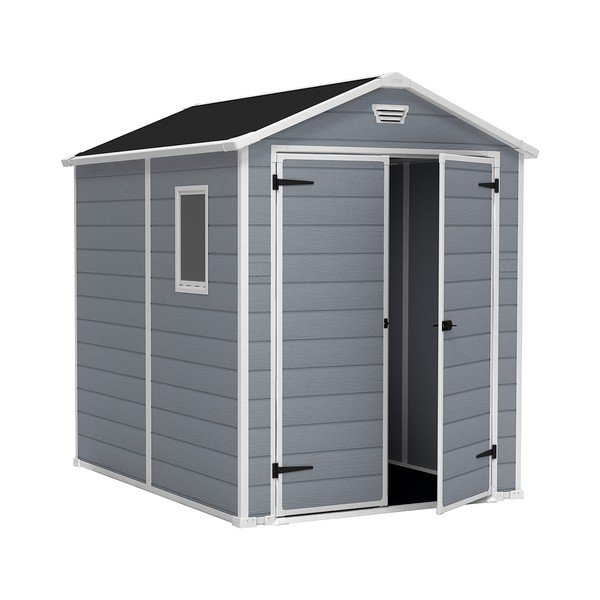 Domek ogrodowy 185x236 cm Manor – Keter-image-2