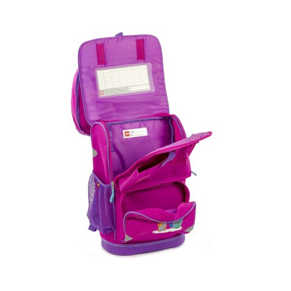 Plecak dziecięcy LEGO® Friends Beach House-image-1