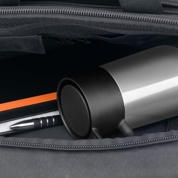 Kubek termiczny w kolorze srebra Impulse – WMF-image-1