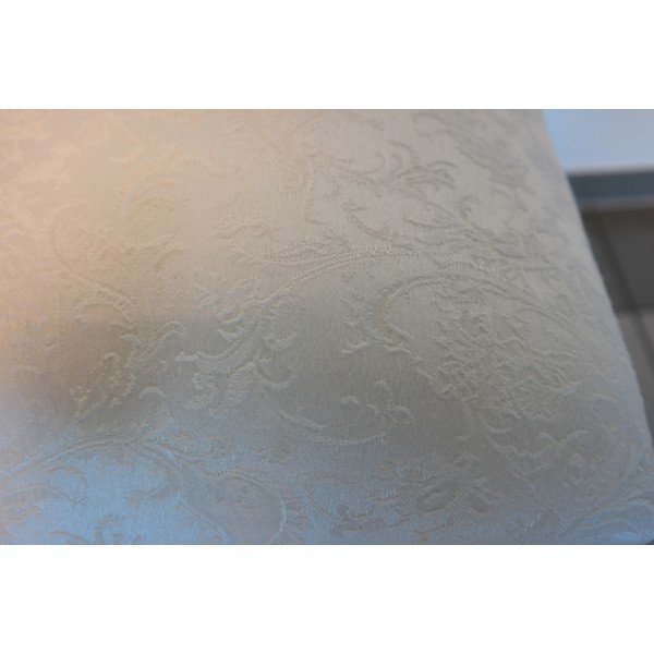 Taboret White Elegance-image-1