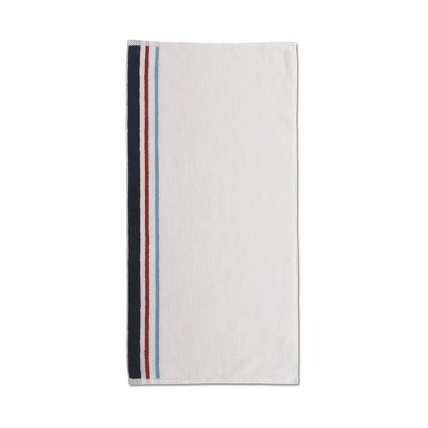Ręcznik Ladessa 50x100 cm, biały