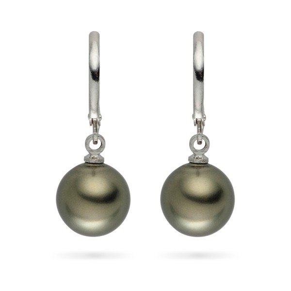 Kolczyki Kayla Green-image-1