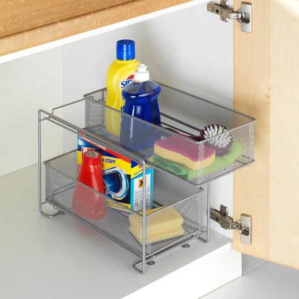 Organizer kuchenny Wenko Metal Holder-image-2