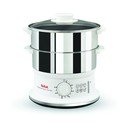 Garnek do gotowania na parze/parowy Convenient Series – Tefal