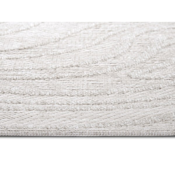 Kremowy dywan odpowiedni na zewnątrz 194x290 cm – Elle Decoration-image-3