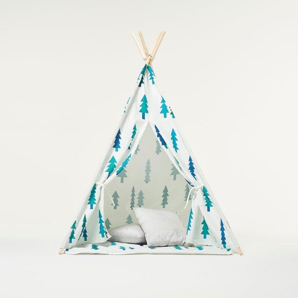 Tipi dla dzieci – Rocket Baby-image-1