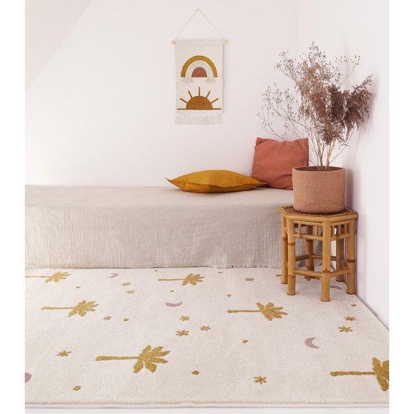 Dywan dziecięcy Nattiot Little Palm, 120x170 cm-image-2