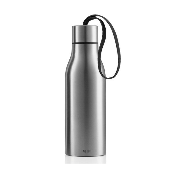 Termos na wodę Eva Solo Graphite, 0,5 l