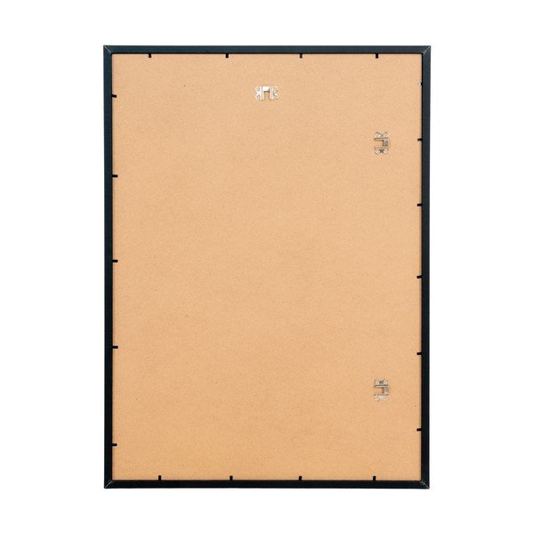Czarne ramki zestaw 5 szt. 50x70 cm Marbella – House Nordic-image-2