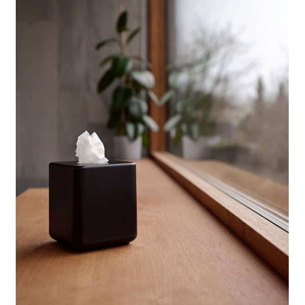 Plastikowy pojemnik na chusteczki Ume – Zone-image-1