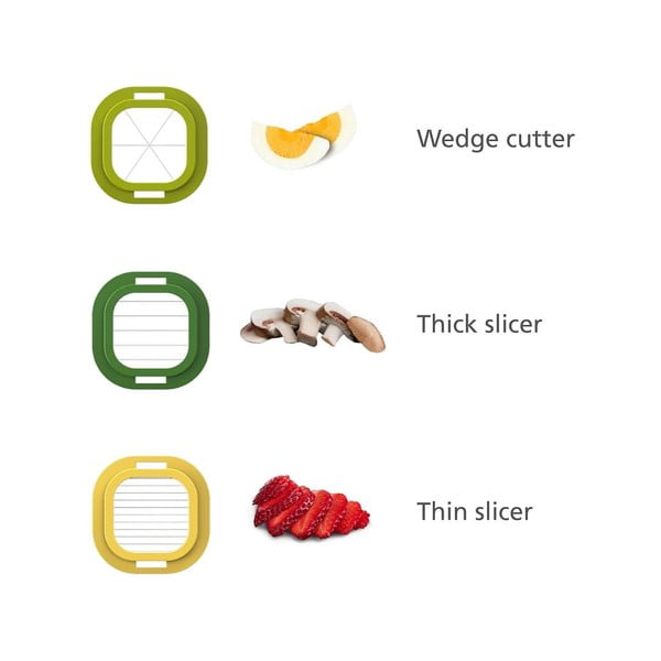 Krajalnica Multi-Prep Mini – Joseph Joseph-image-3