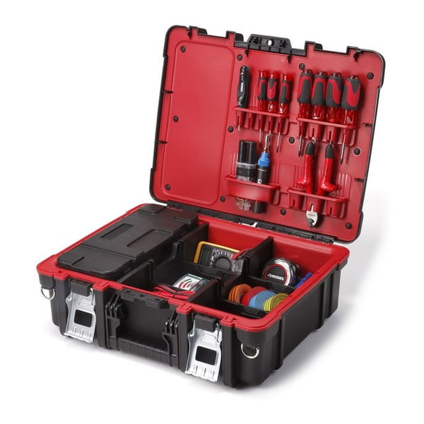 Skrzynka na narzędzia Technician – Keter-image-4