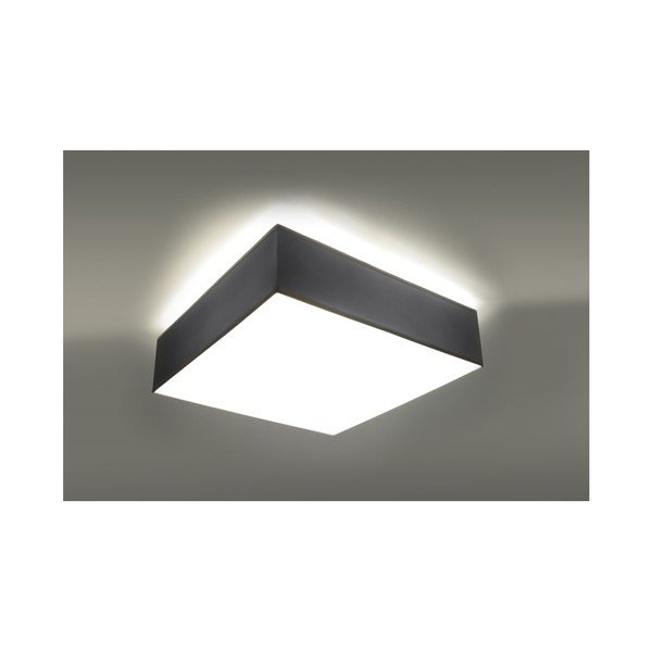 Szara lampa sufitowa Sollux Mitra Ceiling 35-image-2