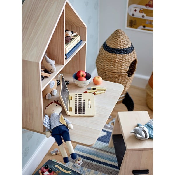 Lalka Hilbert – Bloomingville Mini-image-2