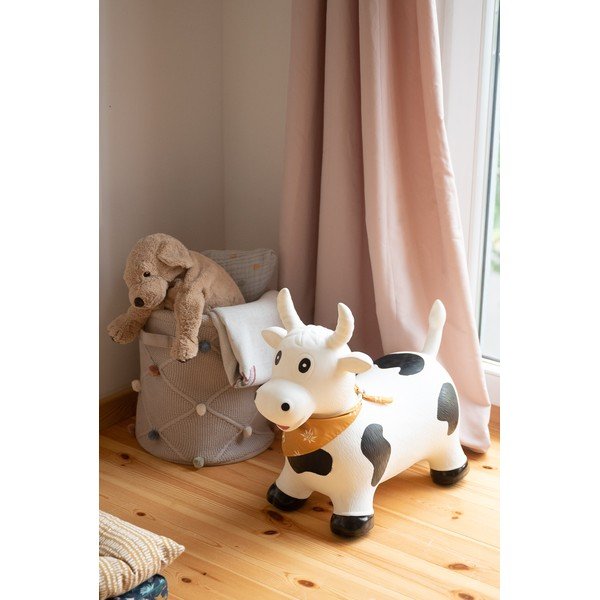 Skoczek dla dzieci Cow – Kindsgut-image-3