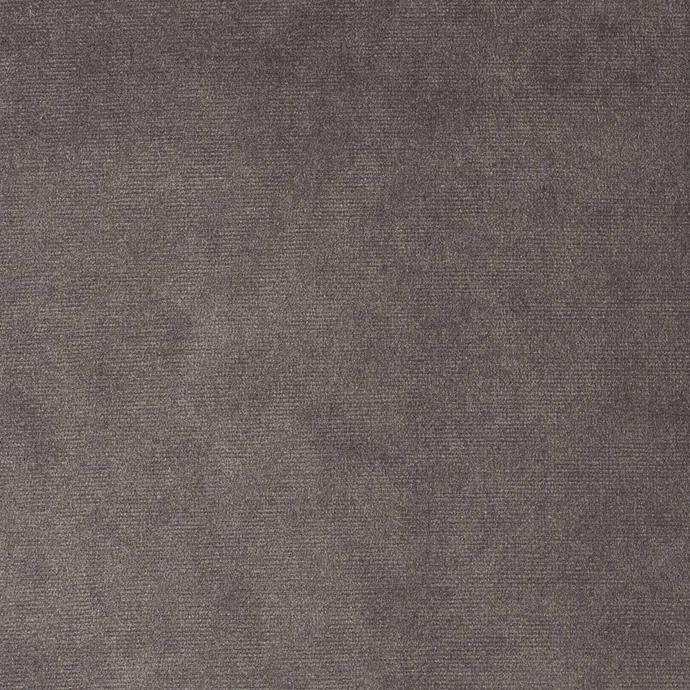 Szara aksamitna sofa 225 cm Cube – Bonami Selection (zdjęcie 3)