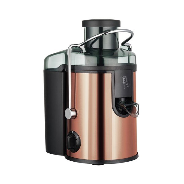 Sokowirówka w kolorze złota Rosegold Metallic Line – BerlingerHaus-image-2