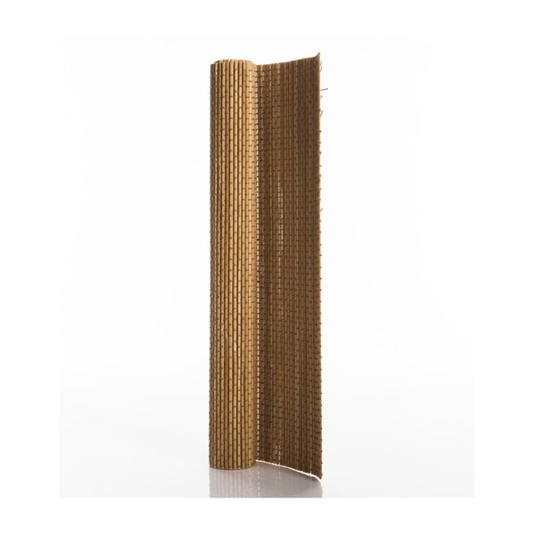 Zestaw 2 bambusowych mat stołowych Bambum Asian