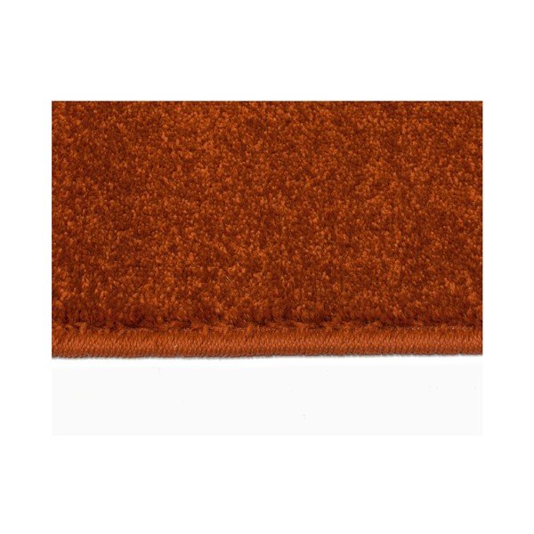 Dywan Universal Velur Rust, 57x110 cm-image-1