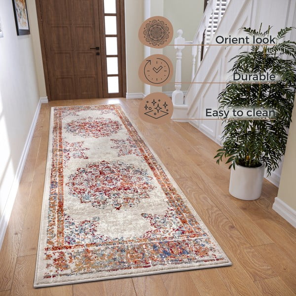Chodnik 80x240 cm Orient Maderno – Hanse Home-image-4