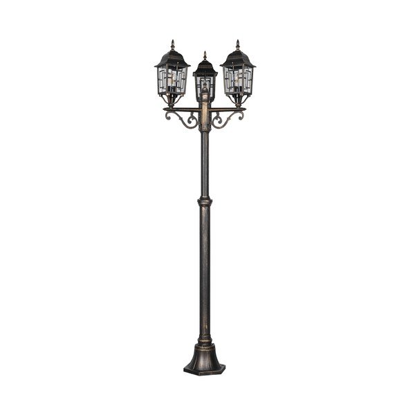 Lampa zewnętrzna (wysokość 200 cm) Volturno – Trio-image-1