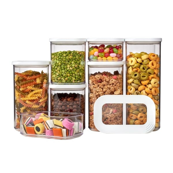 Pojemnik na żywność na żywność Modula – Mepal-image-4