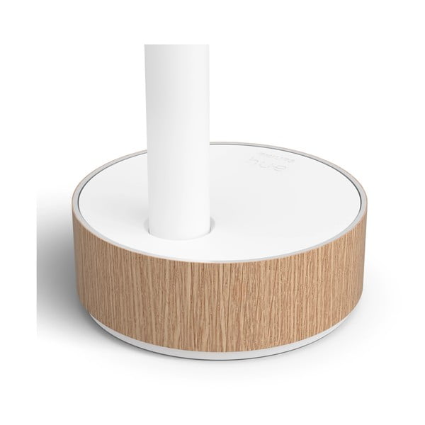 Inteligentna lampa stołowa LED 12 W Gradient Signe – Philips Hue-image-4