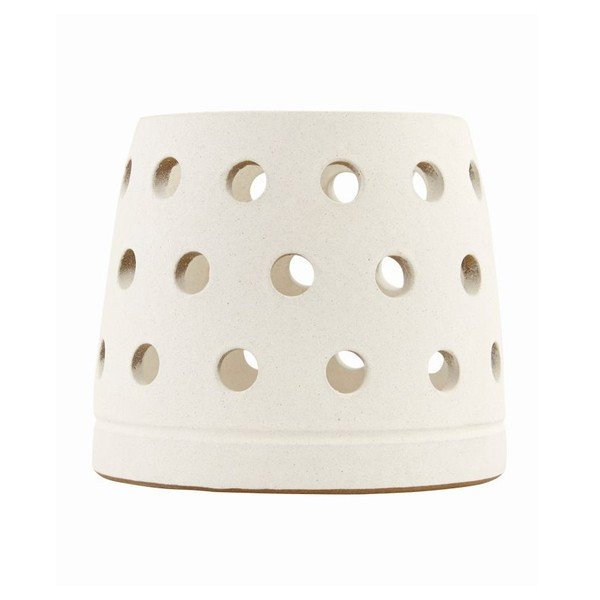 Lampion Cut White