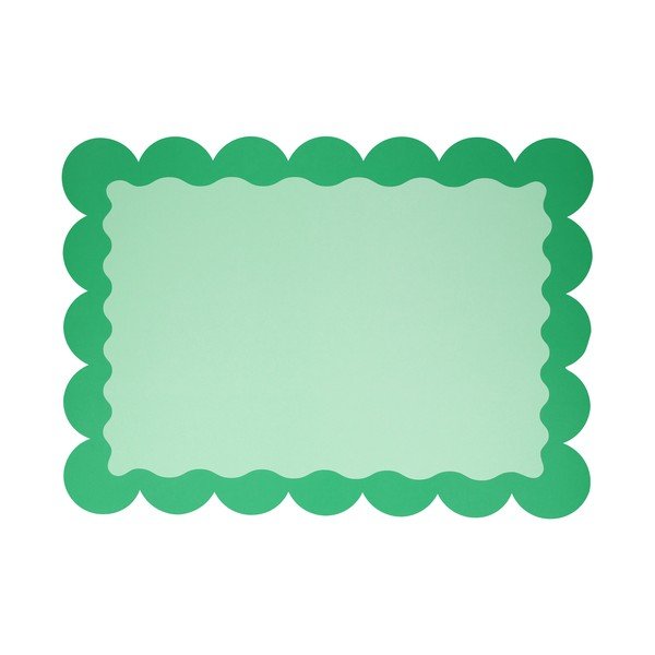 Papierowe maty stołowe zestaw 8 szt. 41x30 cm Christmas – Meri Meri-image-4