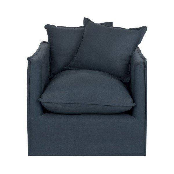 Fotel Cleo Blue-image-1