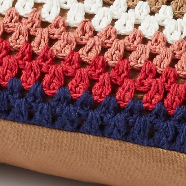 Poduszka Dutch Décor Casta, 45x45 cm-image-1