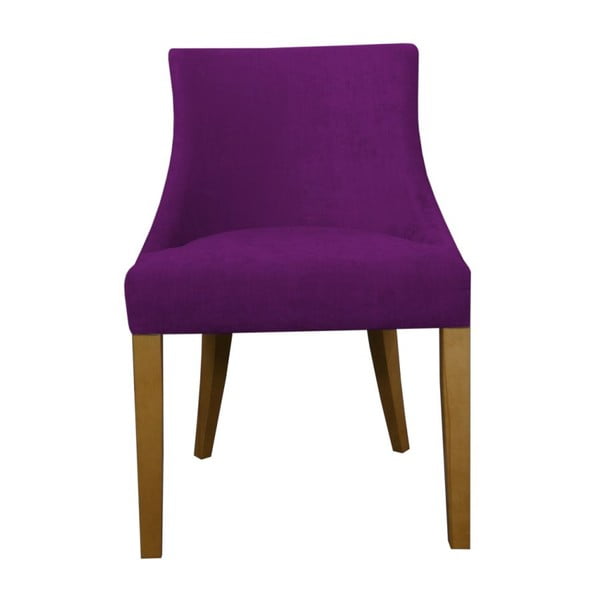 Krzesło Pari Violet-image-1