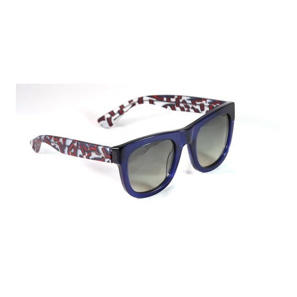 Męskie okulary przeciwsłoneczne Gucci 1100/S H33