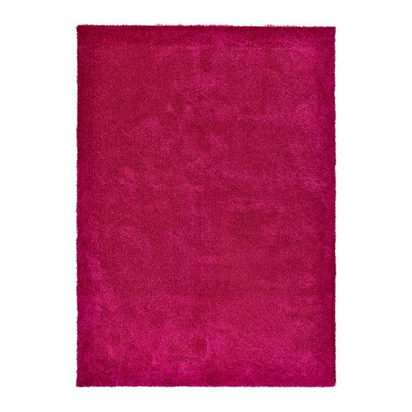 Różowy dywan Universal Delight, 60x120 cm