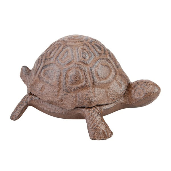 Zestaw 3 żeliwnych schowków na klucze Esschert Design-image-2