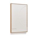 Obraz 60x90 cm Sefri – Kave Home