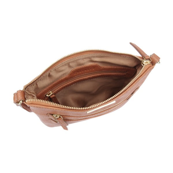 Damska torba Demi Tan Brown-image-2