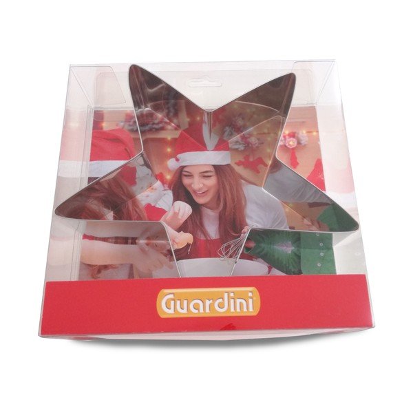 Forma do pieczenia Guardini Christmas Star-image-2