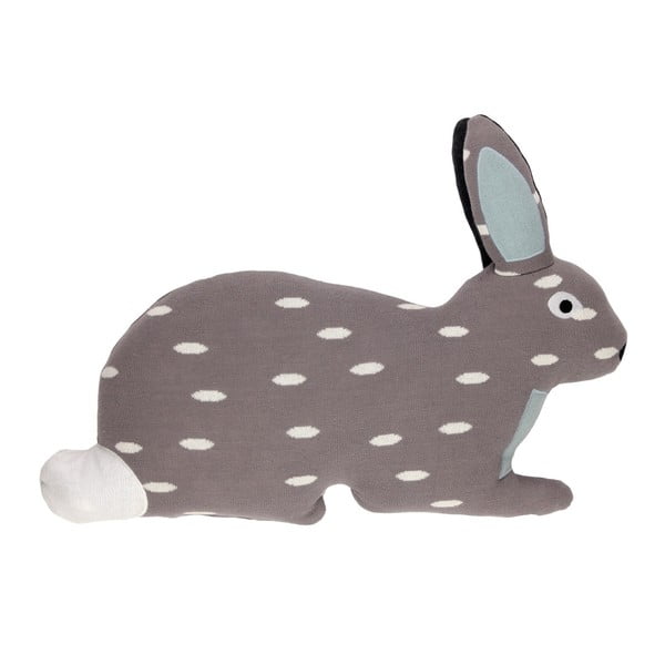Poduszka Art For Kids Rabbit