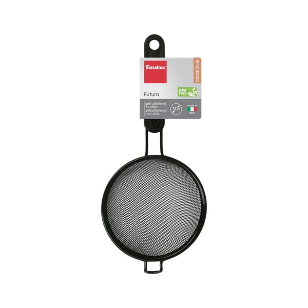 Sitko Metaltex Futura, ø 12 cm-image-1
