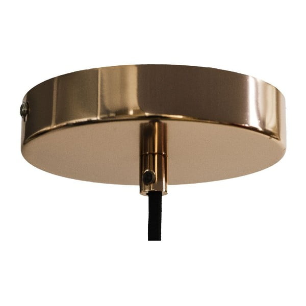 Lampa
  wisząca Single Cobre-image-2