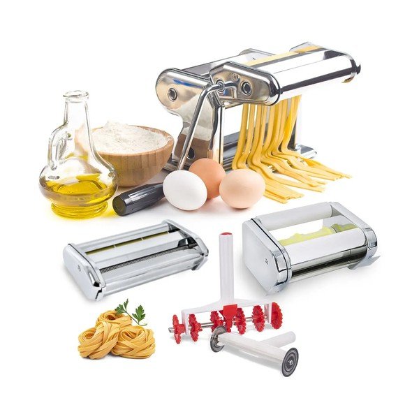 Maszynka do makaronu Francesco – Orion-image-3