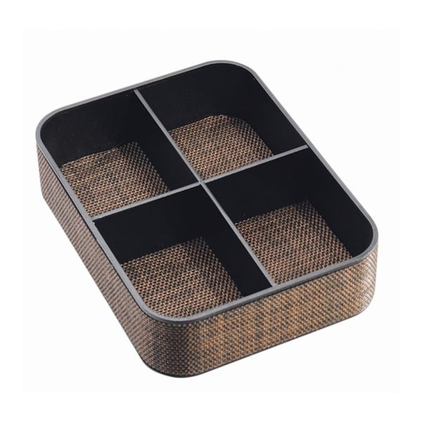 Organizer InterDesign Twillo Quatro-image-1