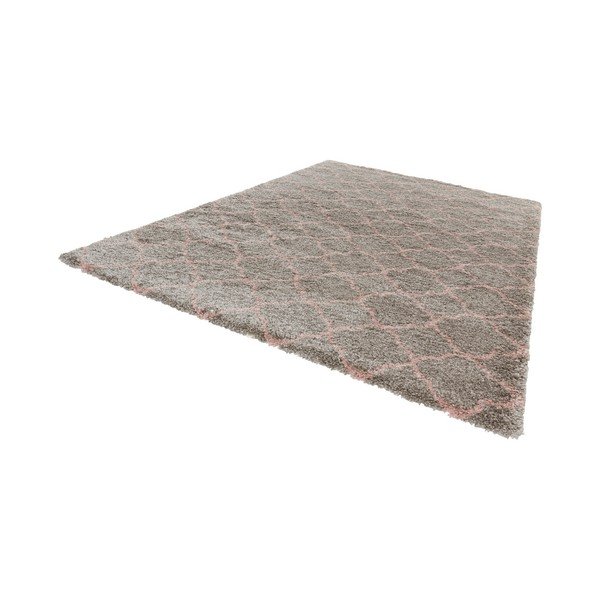 Szary dywan Mint Rugs Luna, 80x150 cm-image-2