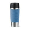 Jasnoniebieski kubek podróżny 360 ml – Tefal