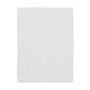 Białe prześcieradło 180x200 cm – B.E.S.