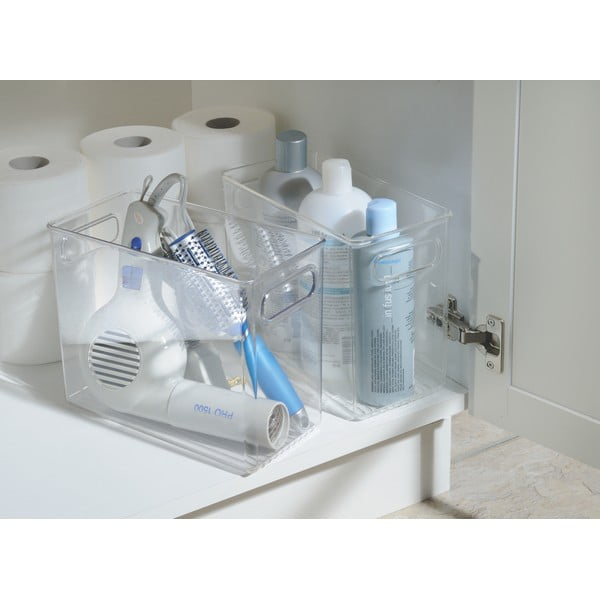 Organizer iDesign Linus, 25x20 cm-image-1