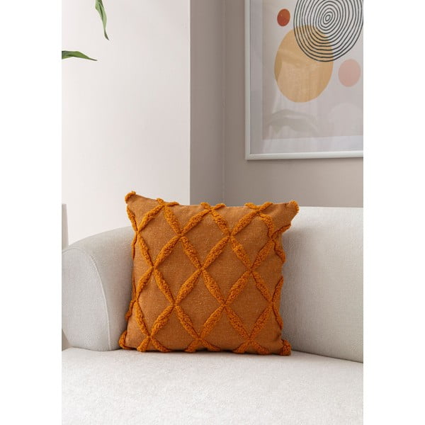 Poszewka na poduszkę 43x43 cm Tuffet – Mioli Decor