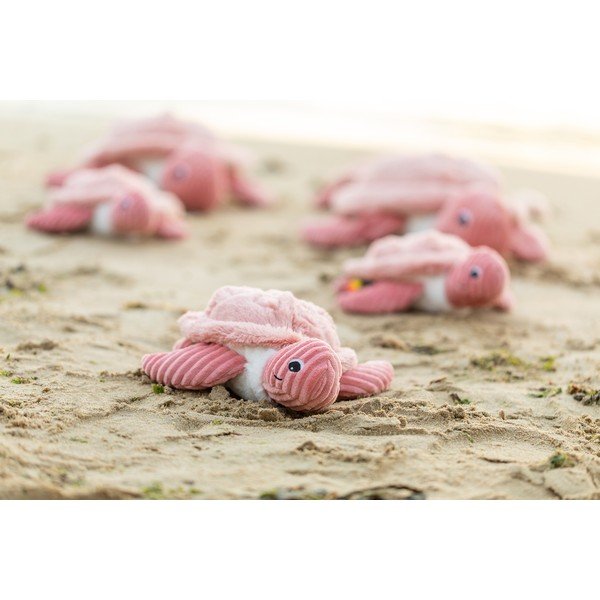 Zabawki pluszowe zestaw 2 szt. Ptipotos Savenou – Les Deglingos-image-1