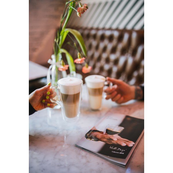 Kubki zestaw 2 szt. 350 ml Diva – Vialli Design-image-4